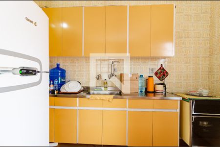 Casa à venda com 300m², 1 quarto e 3 vagasCozinha