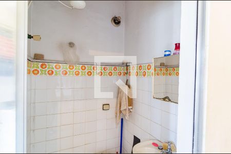 Casa à venda com 300m², 1 quarto e 3 vagasBanheiro de Serviço