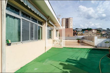 Casa à venda com 300m², 1 quarto e 3 vagasSacada