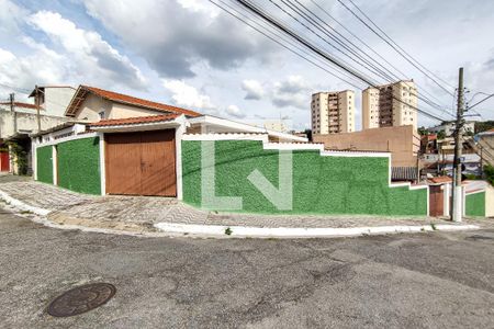 Casa à venda com 300m², 1 quarto e 3 vagasFachada