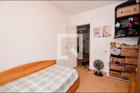 Apartamento à venda com 43m², 1 quarto e sem vagaQuarto