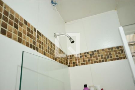 Apartamento à venda com 43m², 1 quarto e sem vagaBanheiro