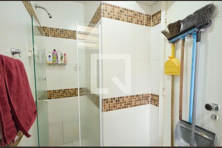 Apartamento à venda com 43m², 1 quarto e sem vagaBanheiro
