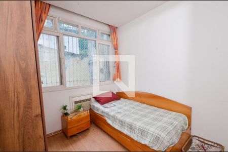 Apartamento à venda com 43m², 1 quarto e sem vagaQuarto