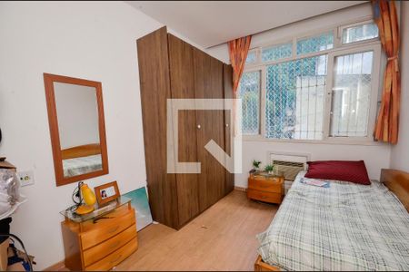 Apartamento à venda com 43m², 1 quarto e sem vagaQuarto