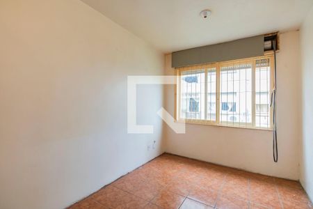 Sala  de apartamento à venda com 2 quartos, 47m² em Jardim Dona Leopoldina, Porto Alegre