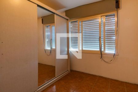 Quarto 2 de apartamento à venda com 2 quartos, 47m² em Jardim Dona Leopoldina, Porto Alegre