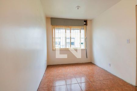 Sala  de apartamento à venda com 2 quartos, 47m² em Jardim Dona Leopoldina, Porto Alegre
