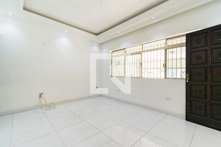 Sala de casa à venda com 3 quartos, 210m² em Vila do Encontro, São Paulo