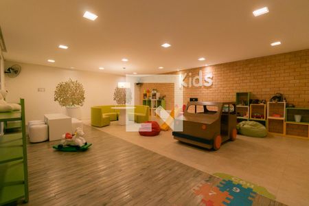 Apartamento à venda com 82m², 3 quartos e 1 vagaBrinquedoteca