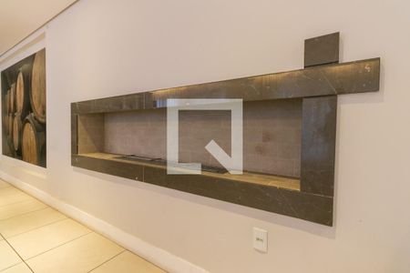 Apartamento à venda com 82m², 3 quartos e 1 vagaÁrea comum - Salão de festas