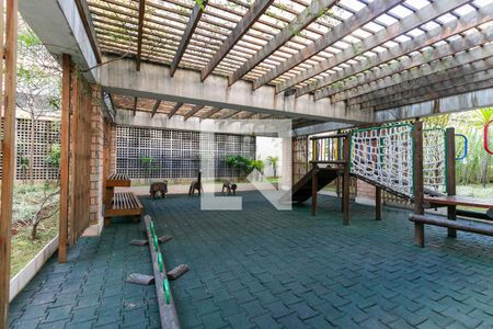 Apartamento à venda com 82m², 3 quartos e 1 vagaÁrea Comum - Playground