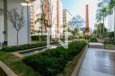 Apartamento à venda com 82m², 3 quartos e 1 vagaÁrea comum
