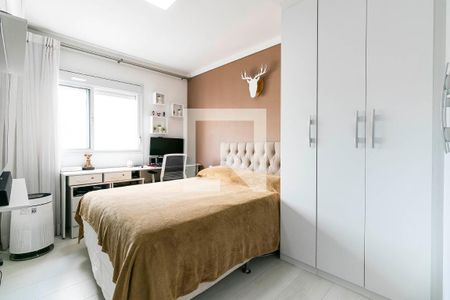 Apartamento à venda com 82m², 3 quartos e 1 vagaSuíte