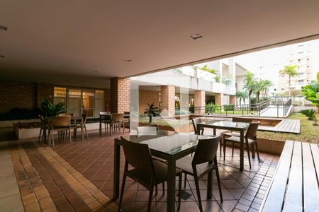 Apartamento à venda com 82m², 3 quartos e 1 vagaÁrea comum