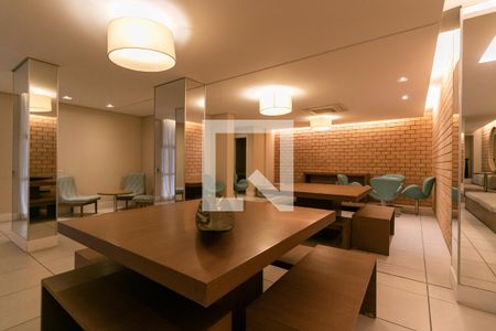 Apartamento à venda com 82m², 3 quartos e 1 vagaEspaço Gourmet