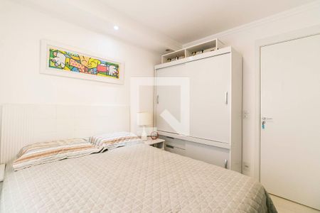 Apartamento à venda com 82m², 3 quartos e 1 vagaDormitório 2