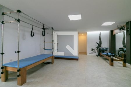 Apartamento à venda com 82m², 3 quartos e 1 vagaÁrea comum - Academia