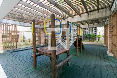 Apartamento à venda com 82m², 3 quartos e 1 vagaÁrea Comum - Playground