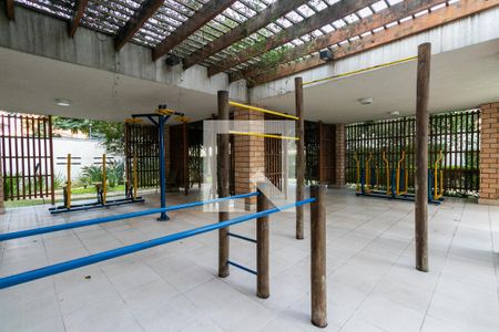 Apartamento à venda com 82m², 3 quartos e 1 vagaÁrea Comum - Academia