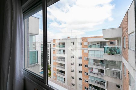 Apartamento à venda com 82m², 3 quartos e 1 vagaSuíte - Vista