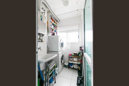 Apartamento à venda com 82m², 3 quartos e 1 vagaÁrea de Serviço