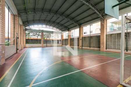 Apartamento à venda com 82m², 3 quartos e 1 vagaQuadra Esportiva