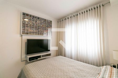 Apartamento à venda com 82m², 3 quartos e 1 vagaDormitório 2