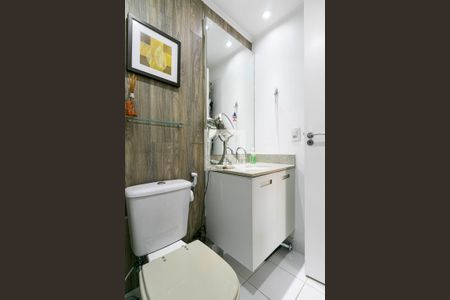 Apartamento à venda com 82m², 3 quartos e 1 vagaSuíte da Suíte