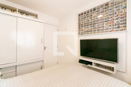 Apartamento à venda com 82m², 3 quartos e 1 vagaDormitório 2