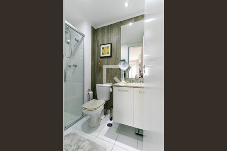 Apartamento à venda com 82m², 3 quartos e 1 vagaSuíte da Suíte