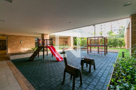 Apartamento à venda com 82m², 3 quartos e 1 vagaÁrea Comum - Playground