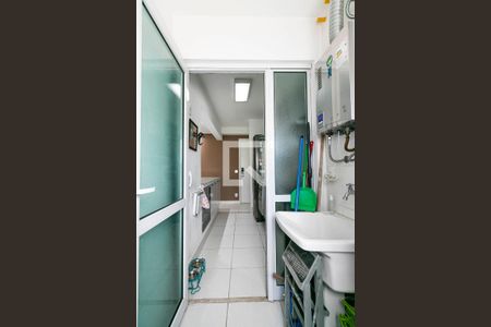 Apartamento à venda com 82m², 3 quartos e 1 vagaÁrea de Serviço