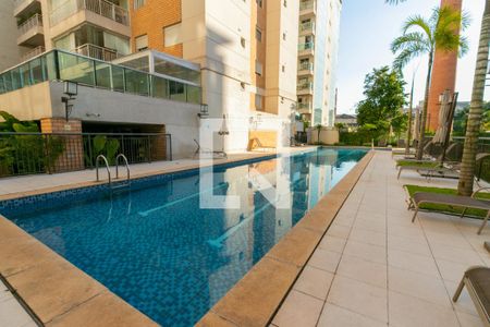 Apartamento à venda com 82m², 3 quartos e 1 vagaÁrea comum - Piscina