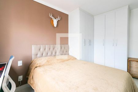 Apartamento à venda com 82m², 3 quartos e 1 vagaSuíte