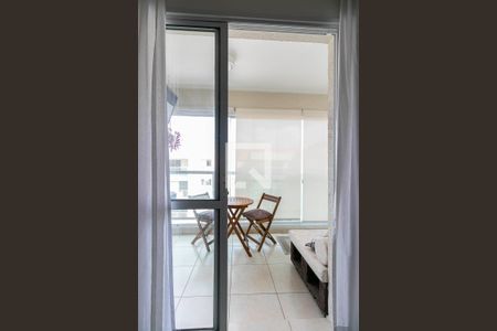 Apartamento à venda com 82m², 3 quartos e 1 vagaVaranda