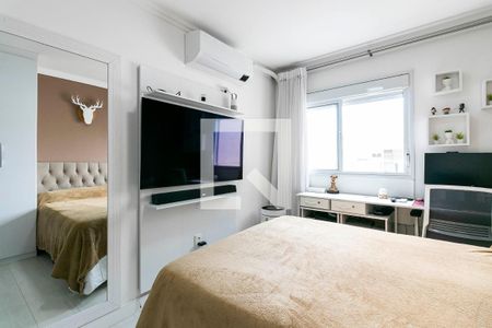 Apartamento à venda com 82m², 3 quartos e 1 vagaSuíte