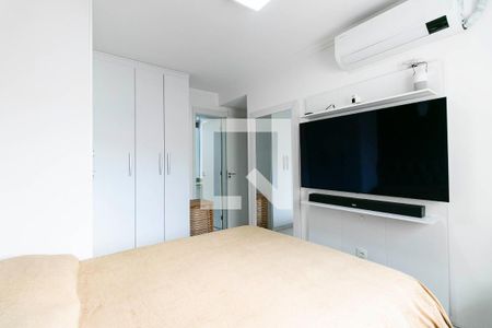 Apartamento à venda com 82m², 3 quartos e 1 vagaSuíte