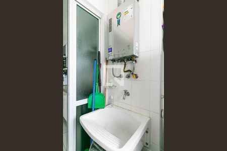 Apartamento à venda com 82m², 3 quartos e 1 vagaÁrea de Serviço