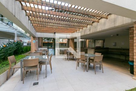 Apartamento à venda com 82m², 3 quartos e 1 vagaQuadra Esportiva