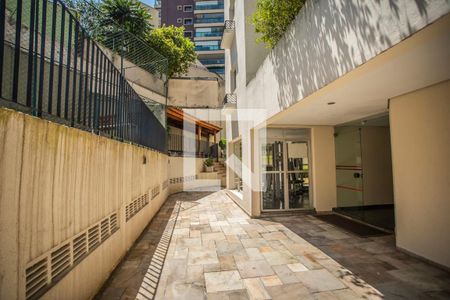 Apartamento à venda com 52m², 2 quartos e 1 vagaÁrea comum