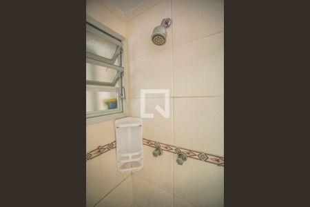 Apartamento à venda com 52m², 2 quartos e 1 vagaBanheiro - Chuveiro