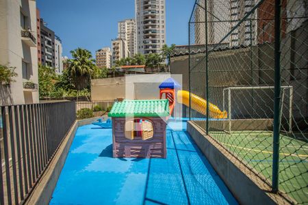 Apartamento à venda com 52m², 2 quartos e 1 vagaÁrea Comum - Playground