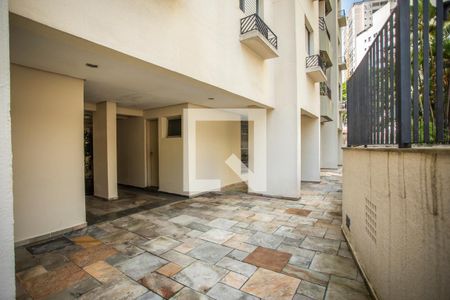 Apartamento à venda com 52m², 2 quartos e 1 vagaÁrea comum