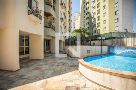 Apartamento à venda com 52m², 2 quartos e 1 vagaÁrea comum - Piscina