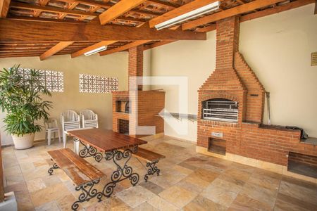 Apartamento à venda com 52m², 2 quartos e 1 vagaÁrea comum - Churrasqueira