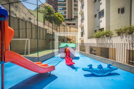 Apartamento à venda com 52m², 2 quartos e 1 vagaÁrea Comum - Playground