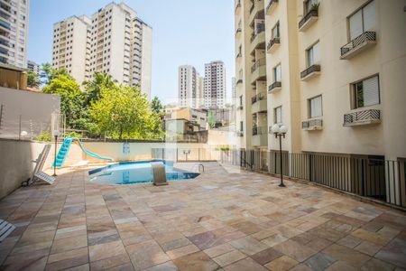 Apartamento à venda com 52m², 2 quartos e 1 vagaÁrea comum - Piscina