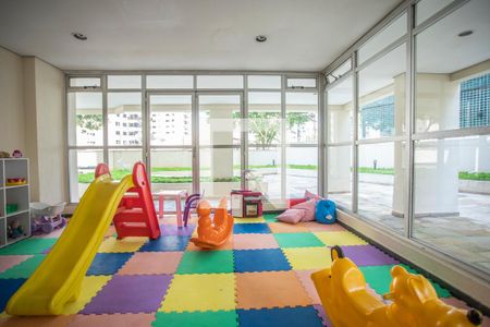 Apartamento à venda com 52m², 2 quartos e 1 vagaÁrea comum - Brinquedoteca