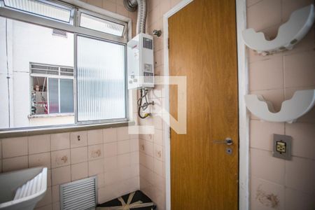 Apartamento à venda com 52m², 2 quartos e 1 vagaÁrea de Serviço